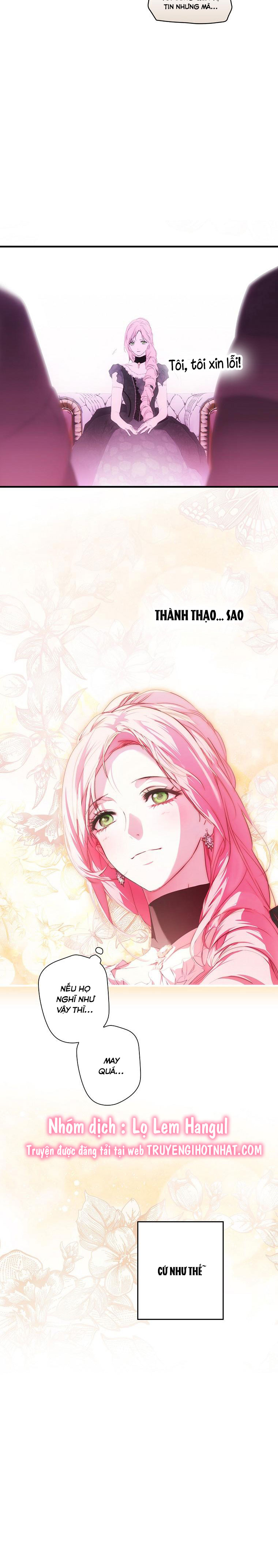 cổ tích về người mẹ kế chapter 123 21