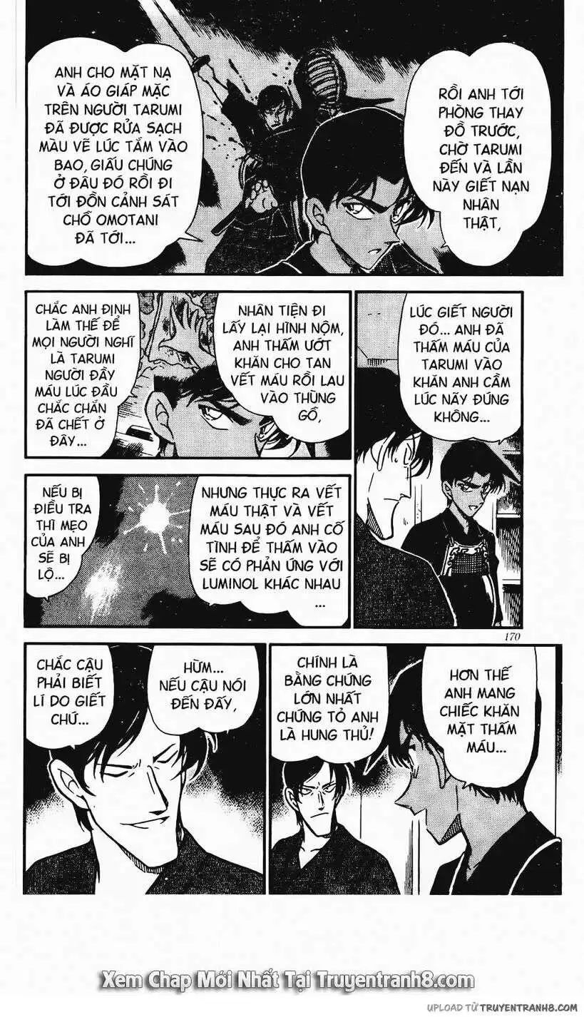 conan chapter 316 12