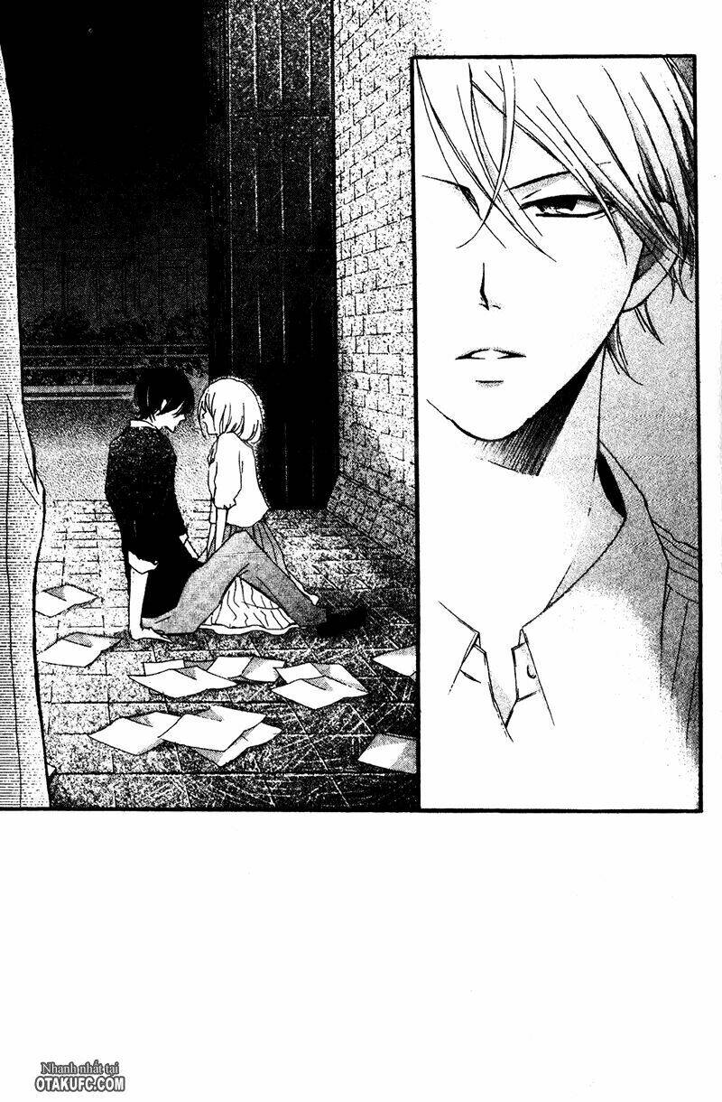 pen saki ni syrup chapter 10 2