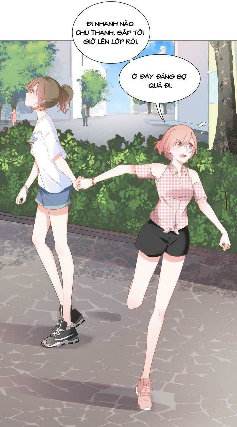 thập nhị hắc miêu chapter 2 30