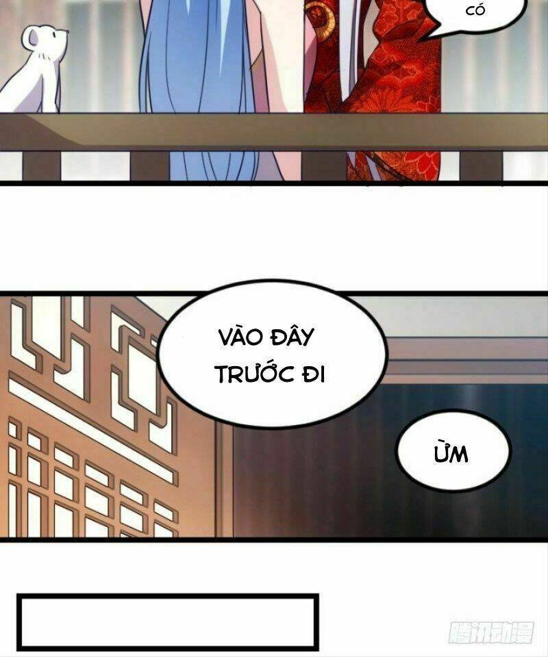 n cách để khiến tra nam gameover chapter 3 13