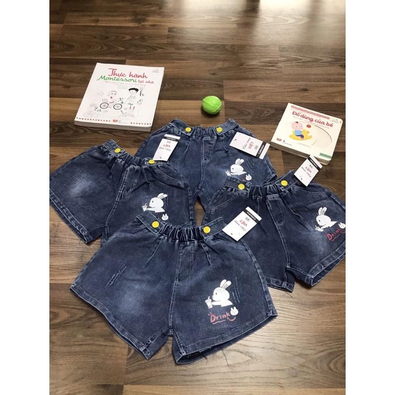 Set quần áo siêu xinh cho bé gái