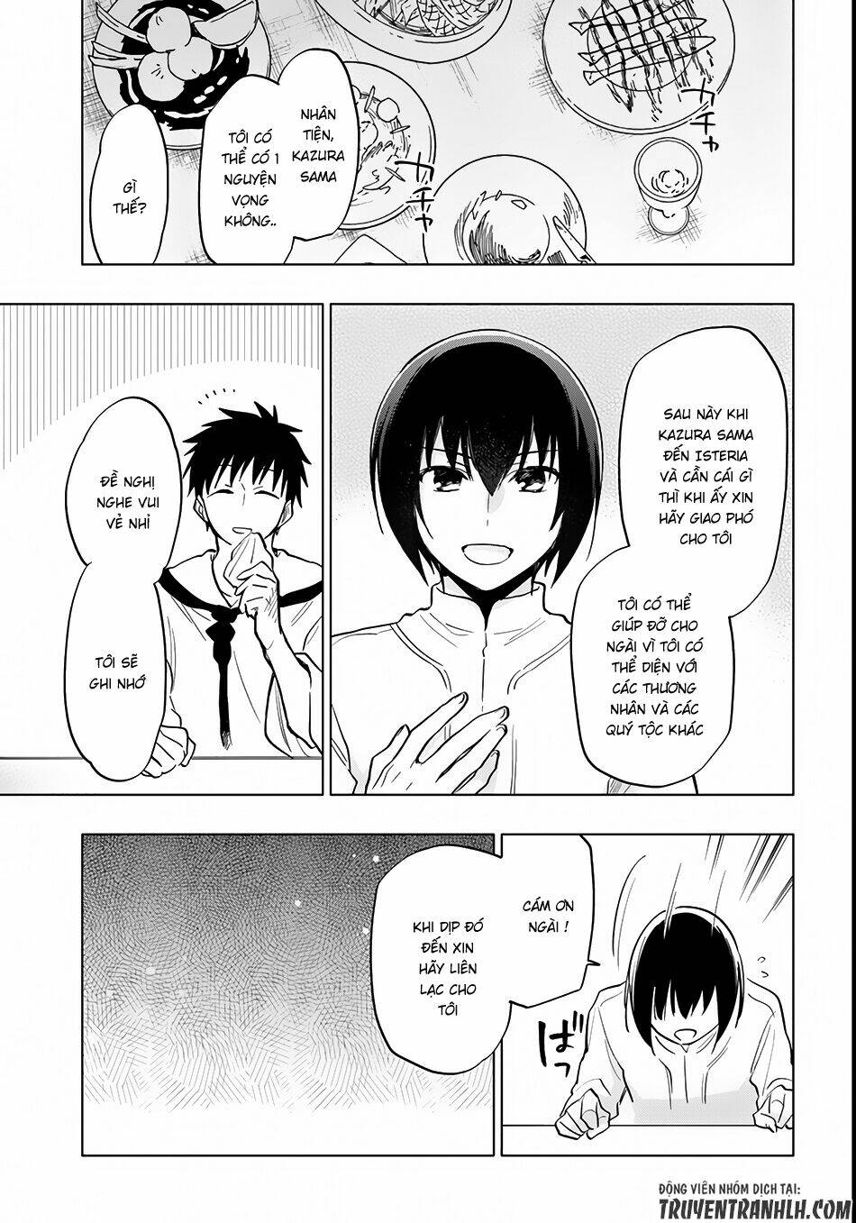 takarakuji de 40-oku atattandakedo isekai ni ijuu suru chapter 9 20