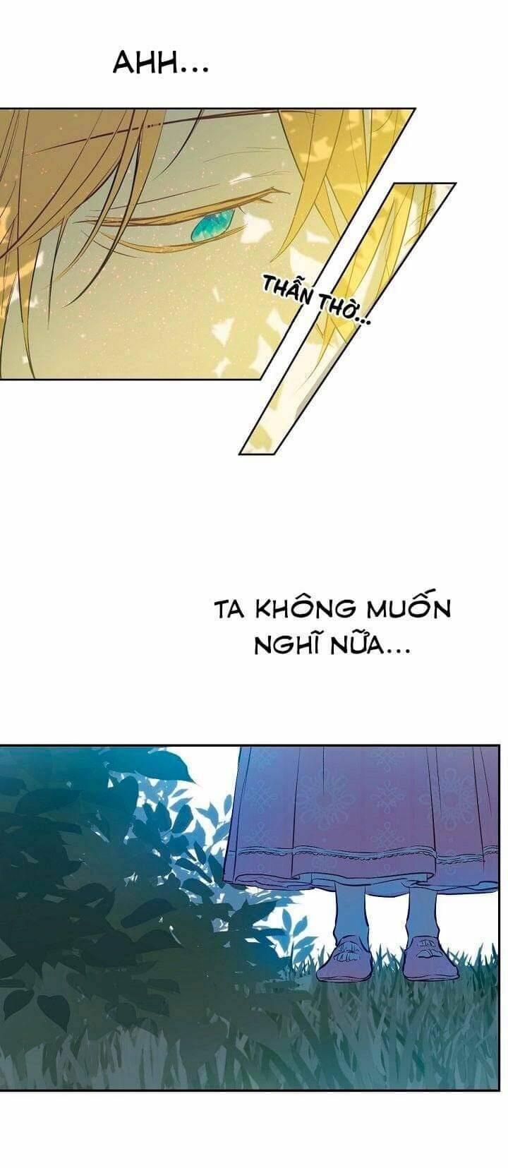 một ngày nọ ta trở thành công chúa chapter 63 14