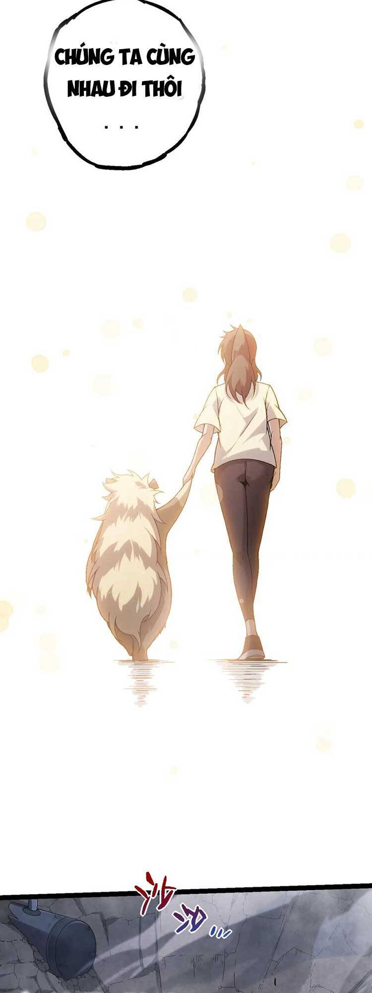 chuyển sinh thành liễu đột biến chapter 56 6