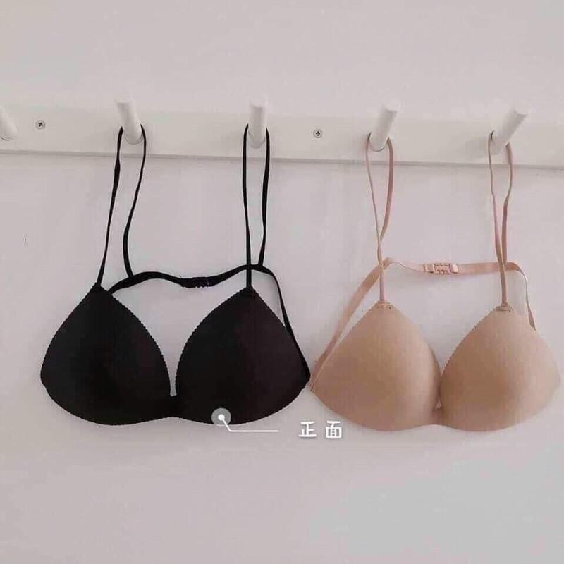 Áo bra su đúc dây mảnh