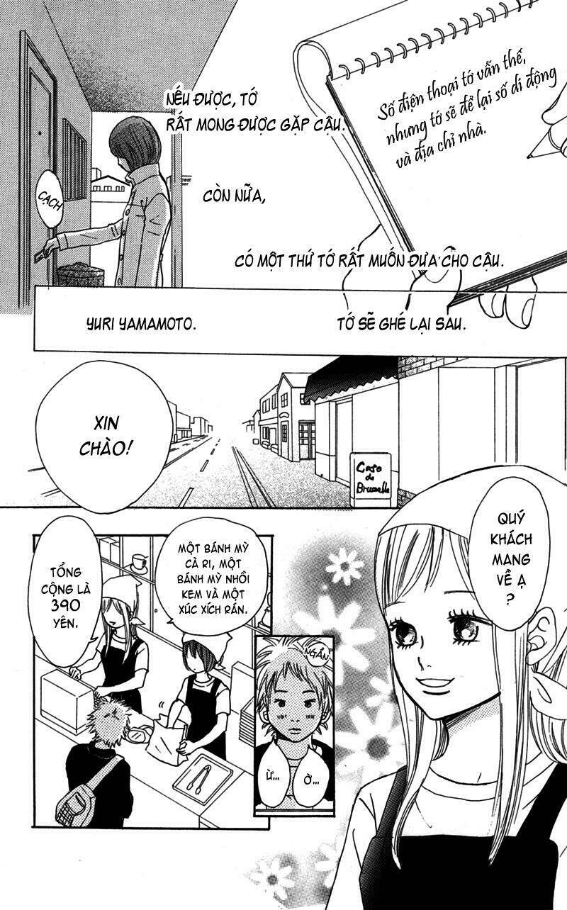 ngày ấy ta bên nhau chapter 46 10