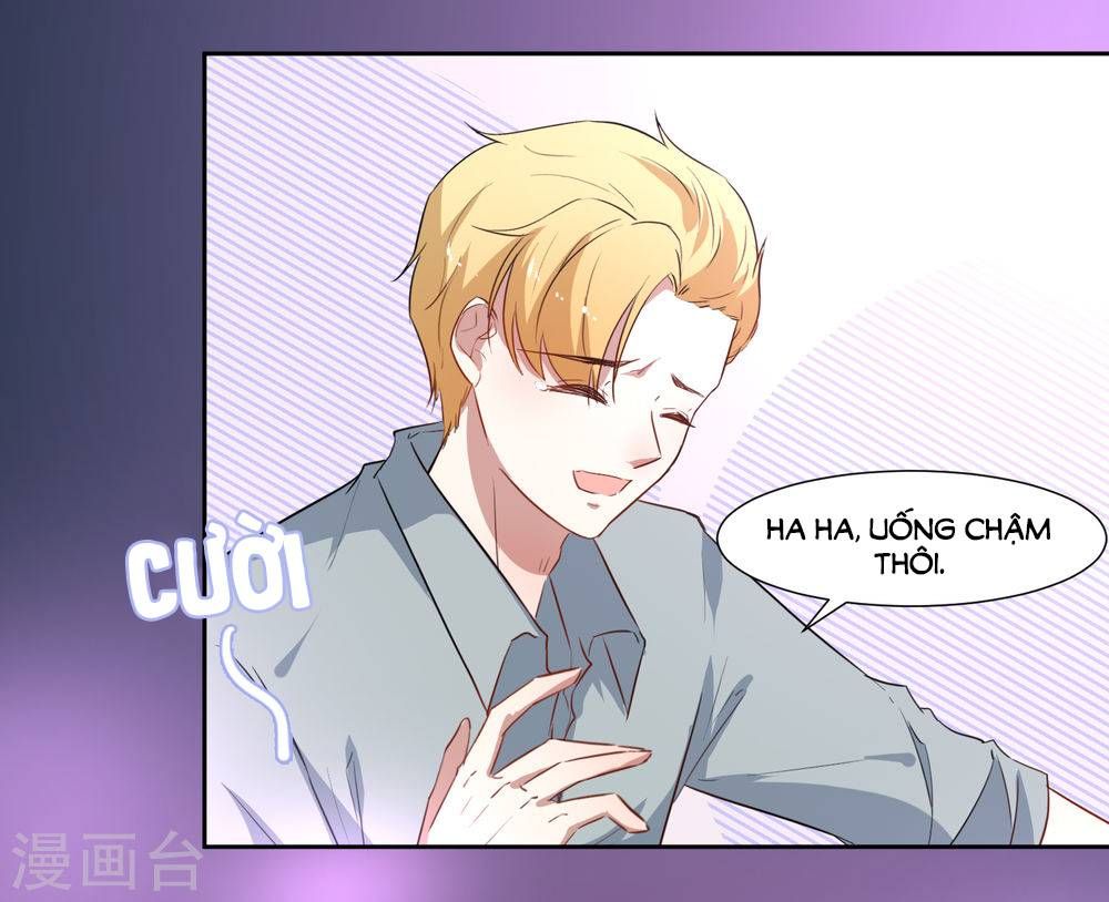 thầy giáo ác ma yêu tôi rồi chapter 42 26