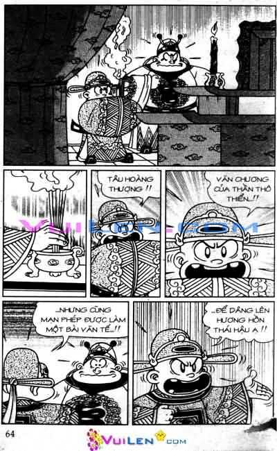 thần đồng đất việt chapter 71 64