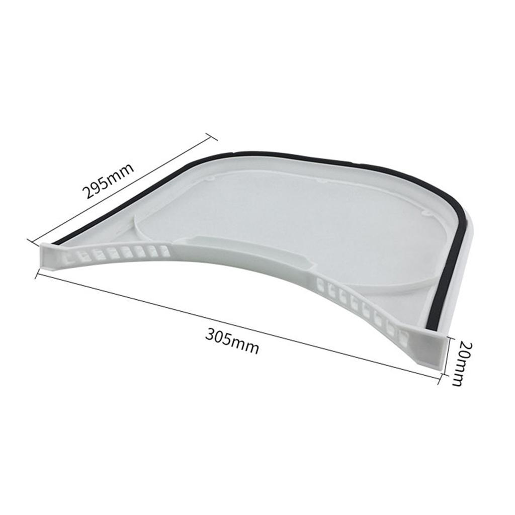 Filter Screen Part Electronics 5231EL1003B Dryer Gray 1pc