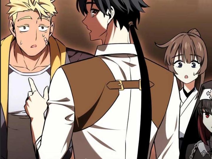 ám sát tuyển thủ học viện chapter 24 98