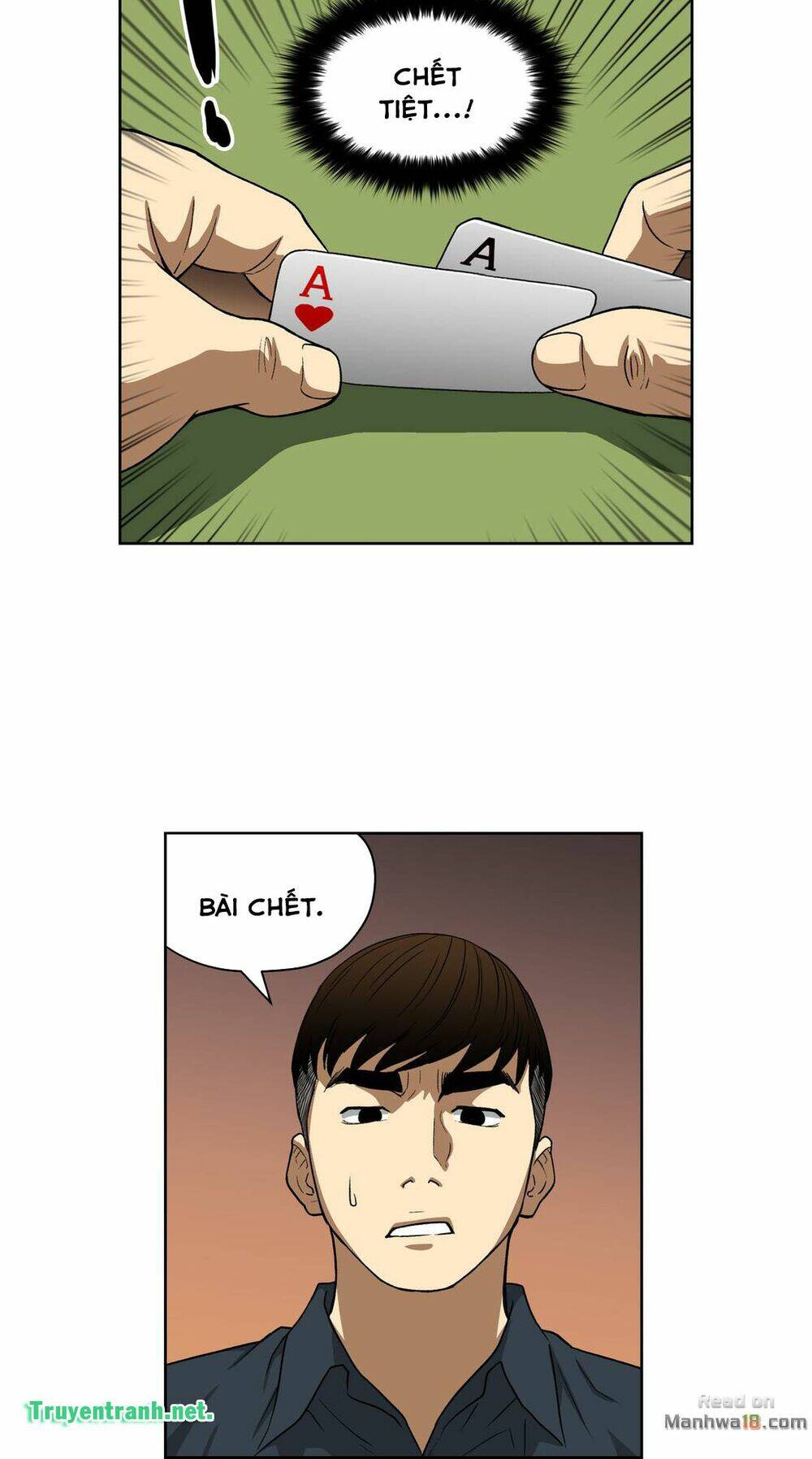 thần bài siêu năng chapter 24 9