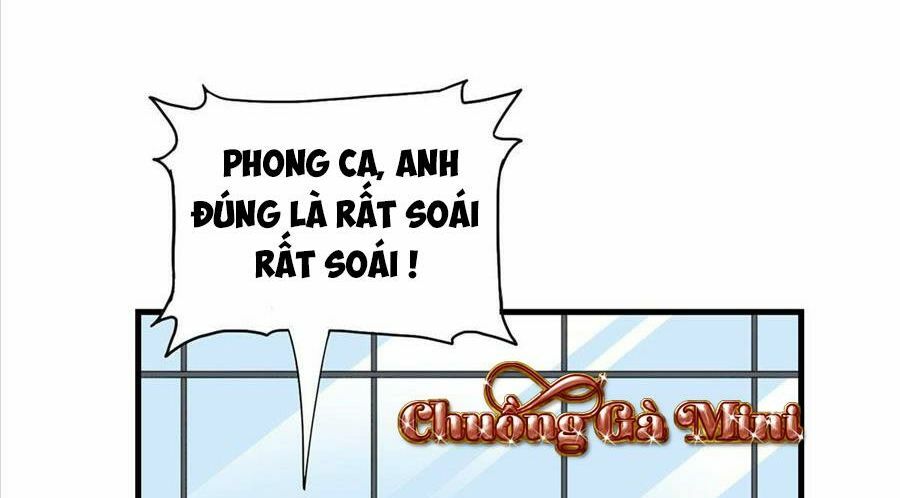cố tổng, vợ của ngài quá mạnh rồi! chapter 52 52