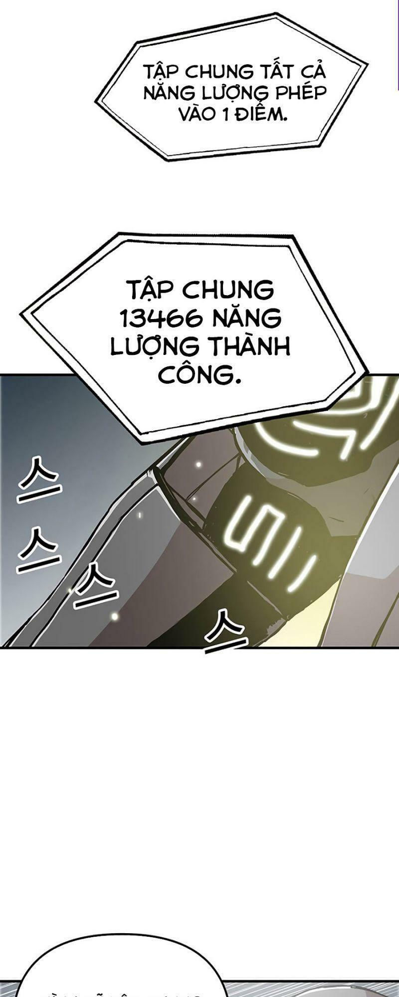 người chơi lỗi chapter 69 15