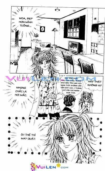 thiên thần tái thế chapter 9 38