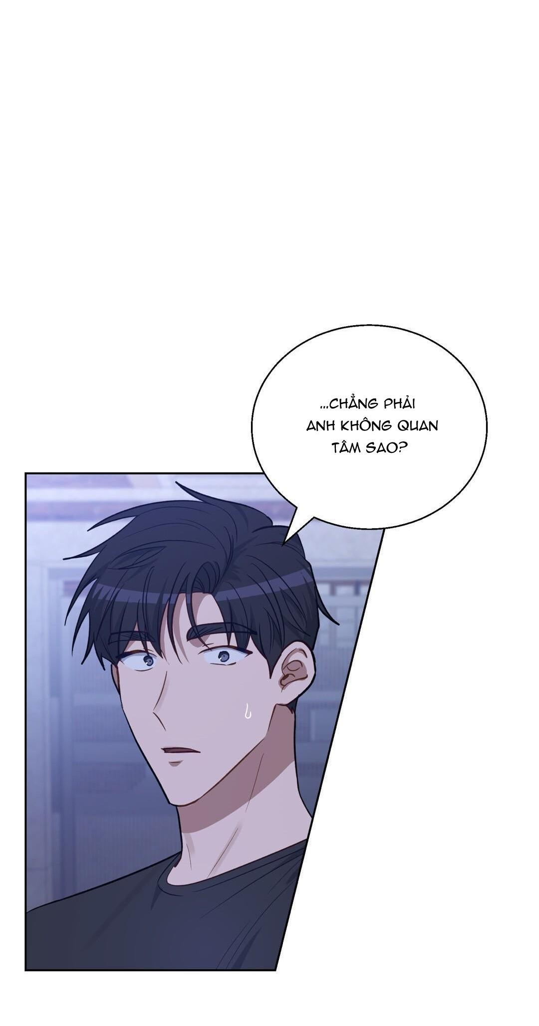 bơi trong mùi hương chapter 11 21