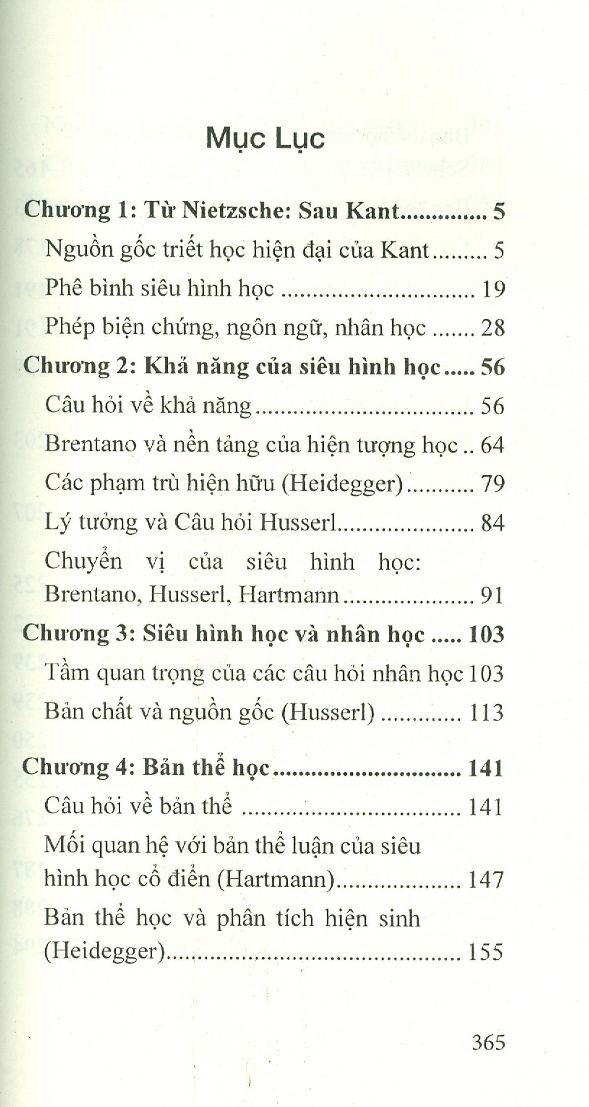 Triết Học Đức