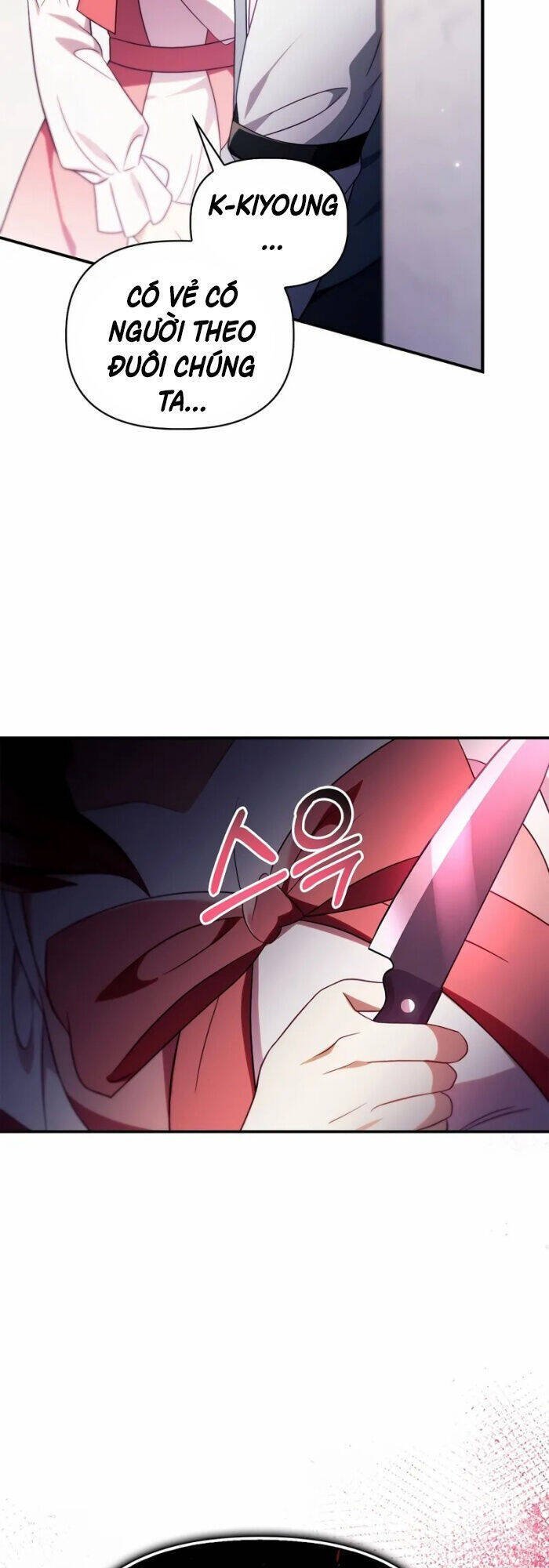 Kí Sự Hồi Quy chapter 120 28