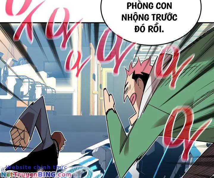 tôi là lính mới chapter 167 89