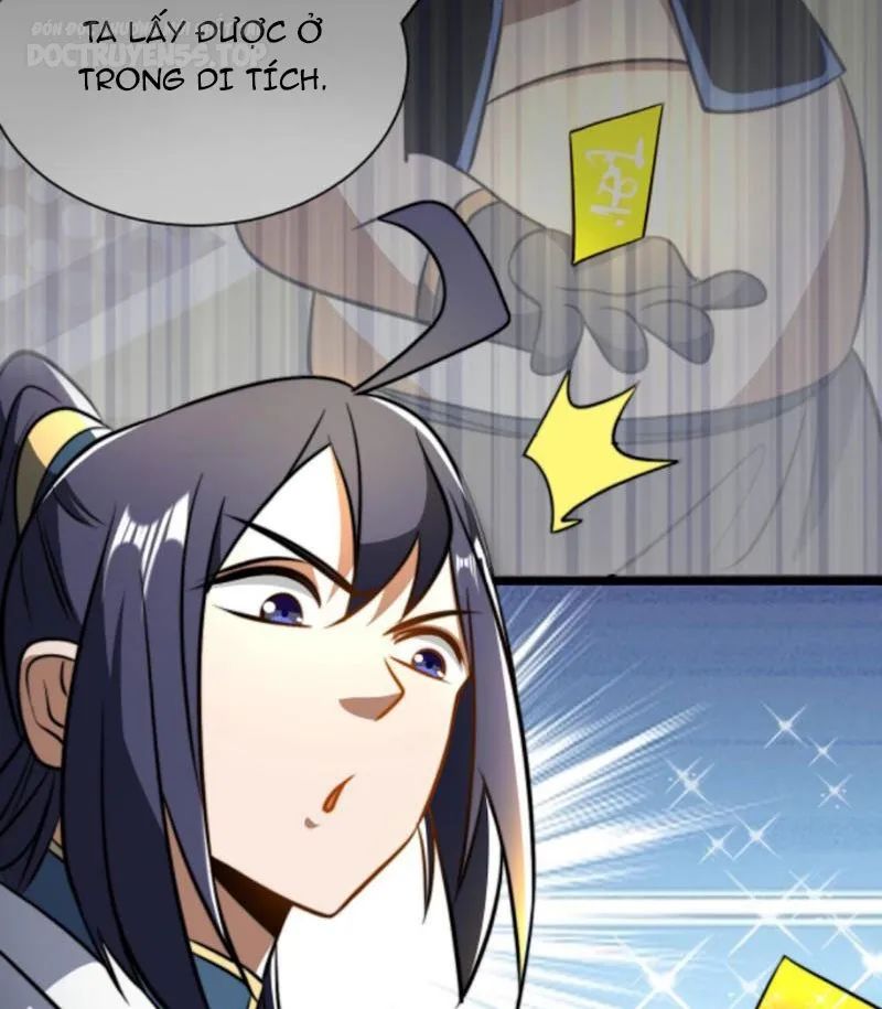 huyền huyễn: ta bắt đầu vô địch từ bại gia chapter 60 33