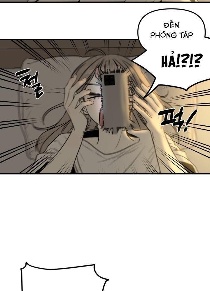 bạn có tin vào định mệnh không? chapter 6.5 32