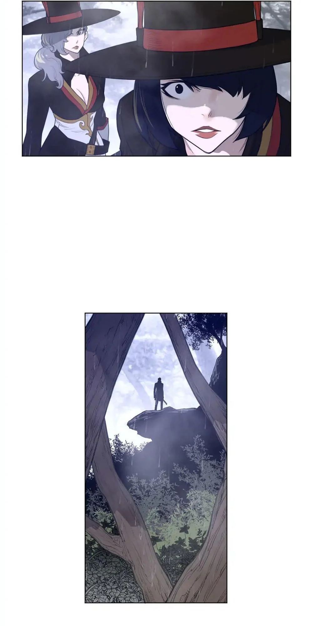 một nửa hoàn hảo chapter 80 16