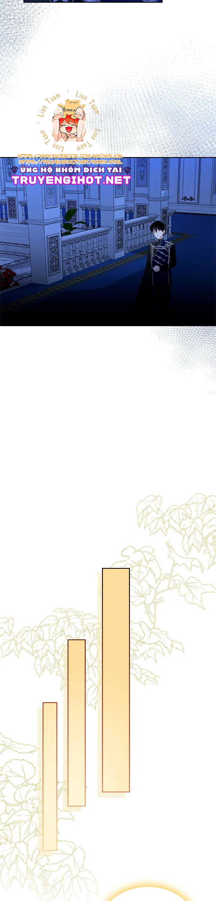 ác nữ muốn sống trong ngôi nhà bánh ngọt chapter 27 6