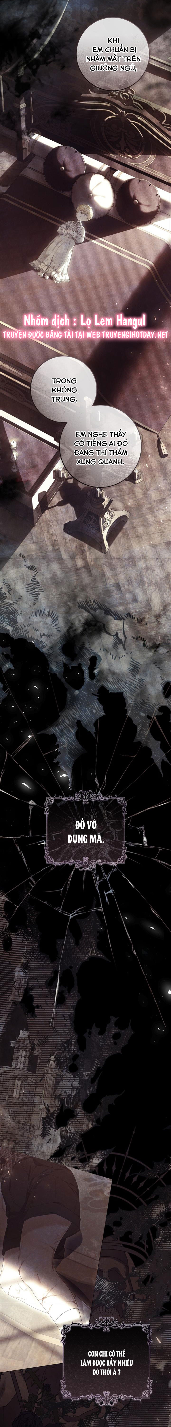 con rối ác nữ marionette chapter 88 2