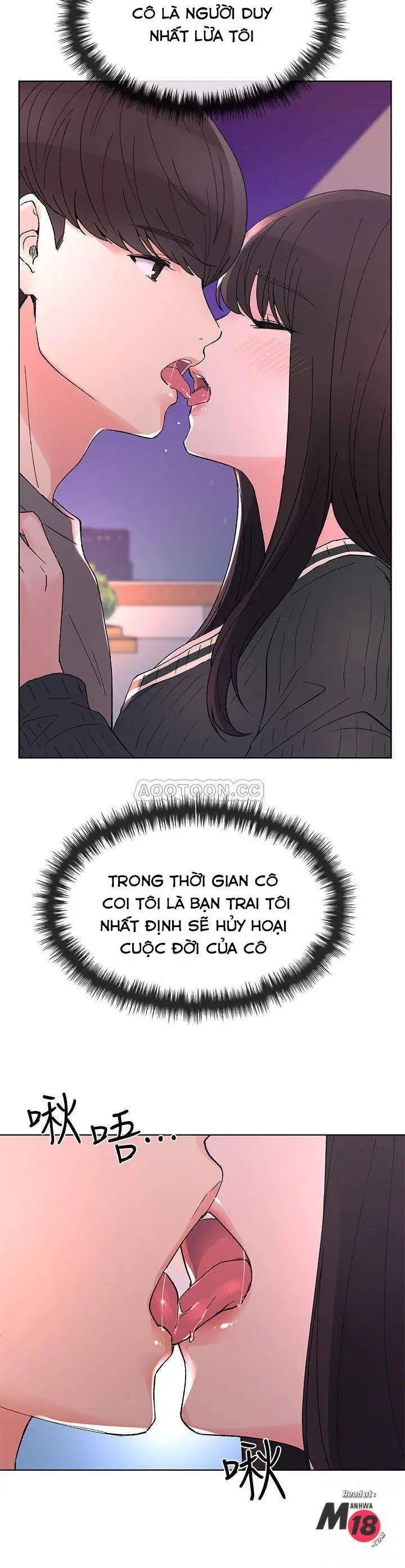 trả thù cô ta chapter 56 19