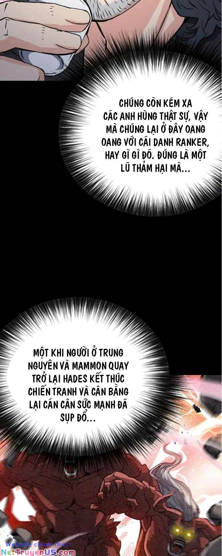 druid tại ga seoul - người hóa thú chapter 101 5