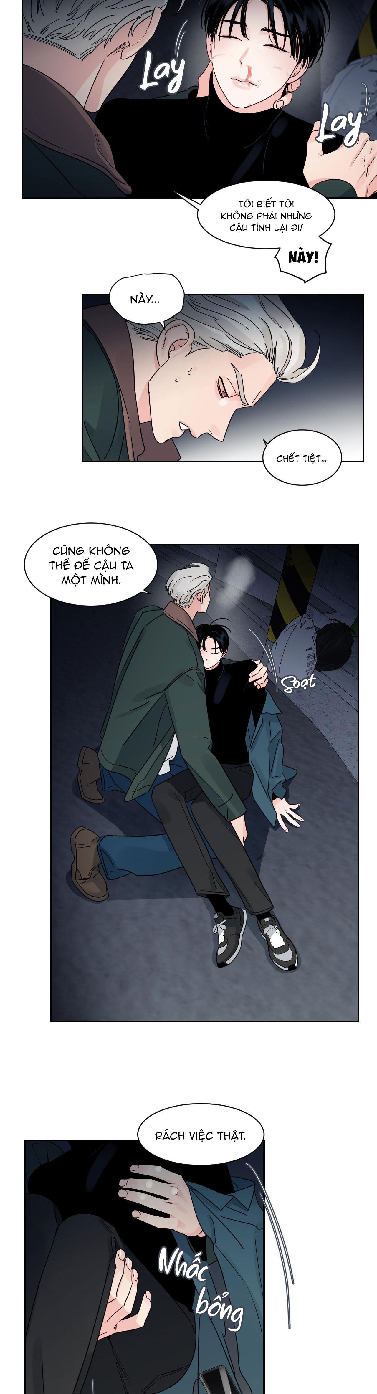 vùng tối chapter 15 22