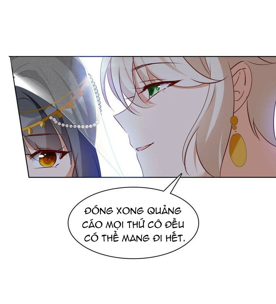cô ấy đến rồi, xin nằm xuống! chapter 35 9