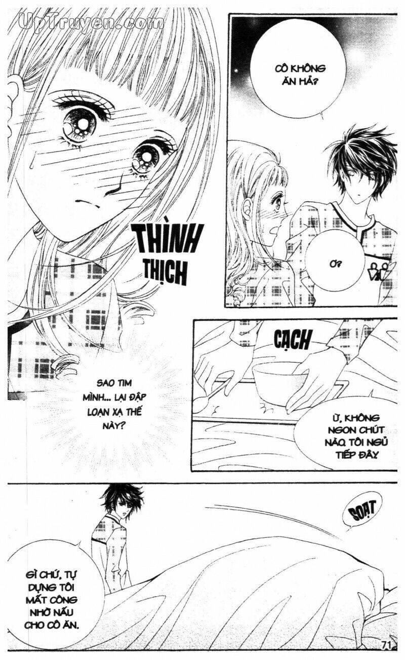 vợ chồng trẻ con bản đẹp chapter 7 70