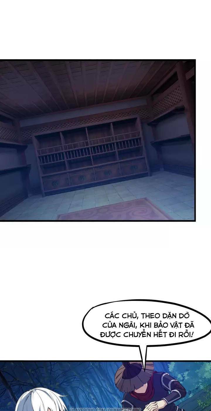 long mạch võ thần chapter 55 49