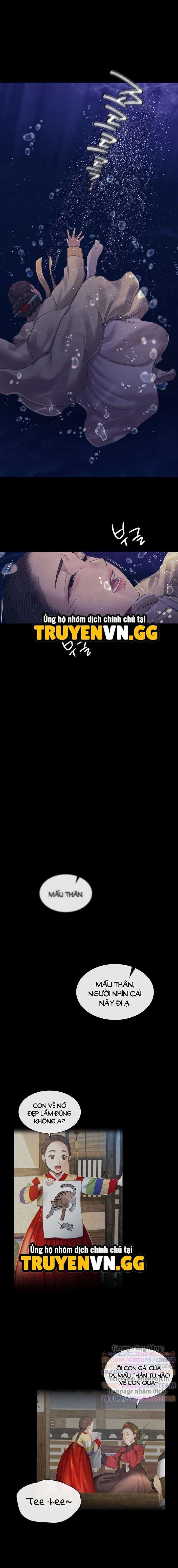[18+] tiểu thư chapter 106 10
