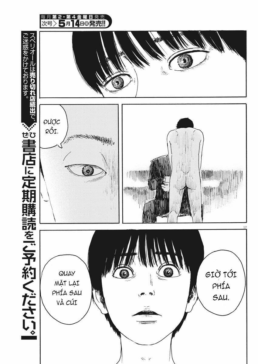 chi no wadachi chapter 97 20