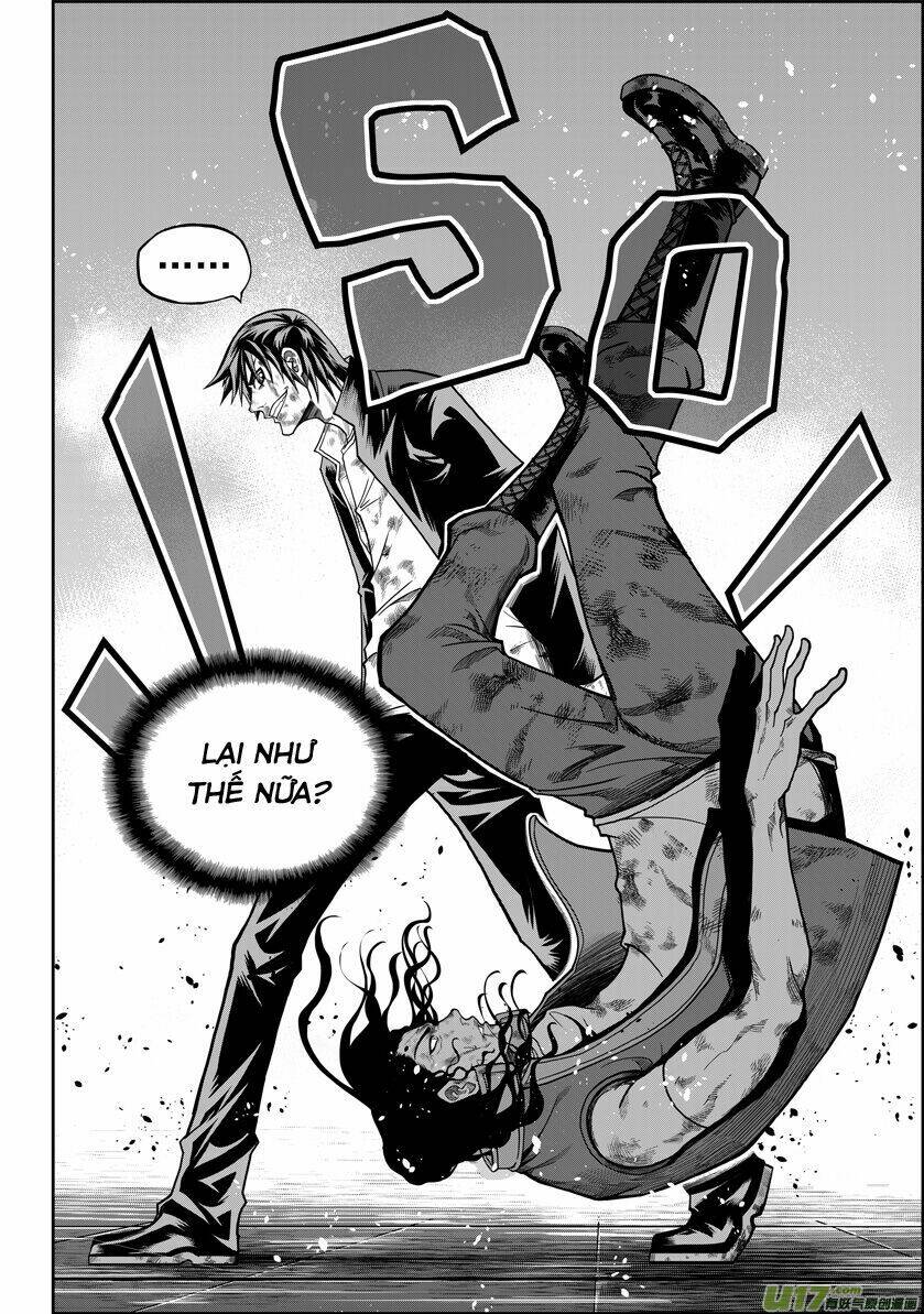 phệ quy giả chapter 13 6