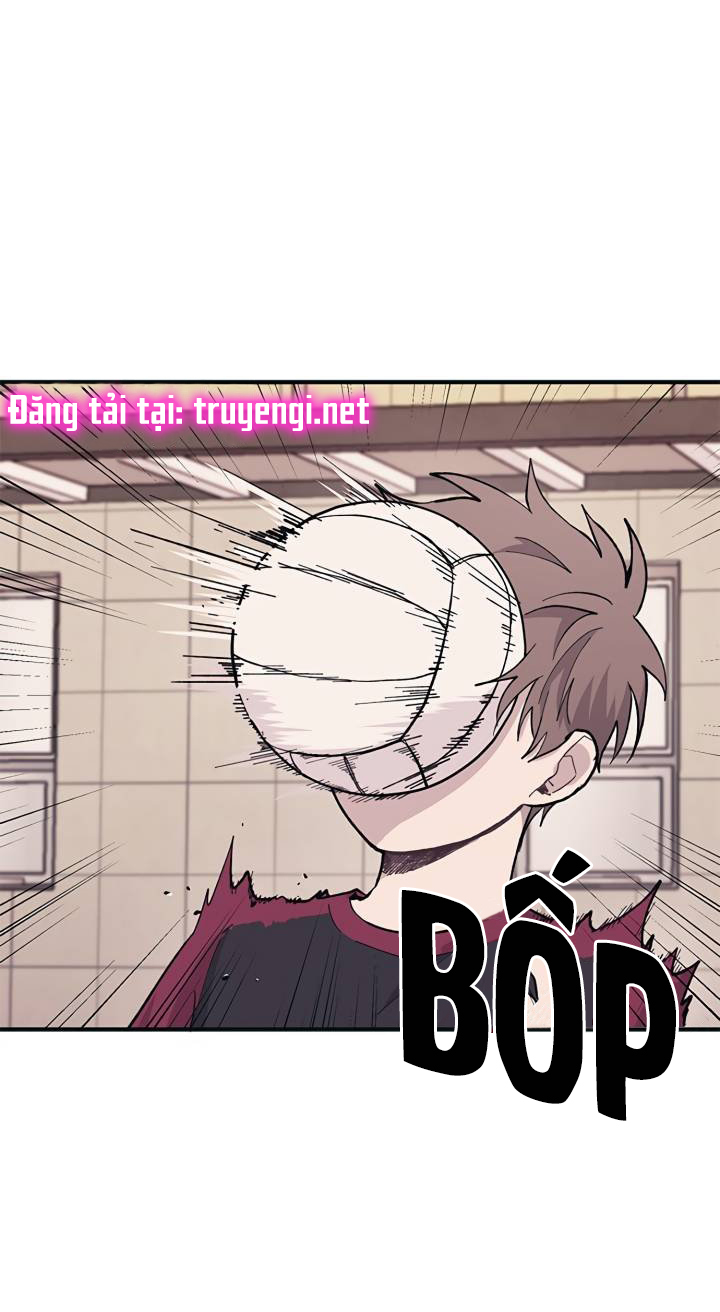 yeonwoo ngây thơ chapter 21 6