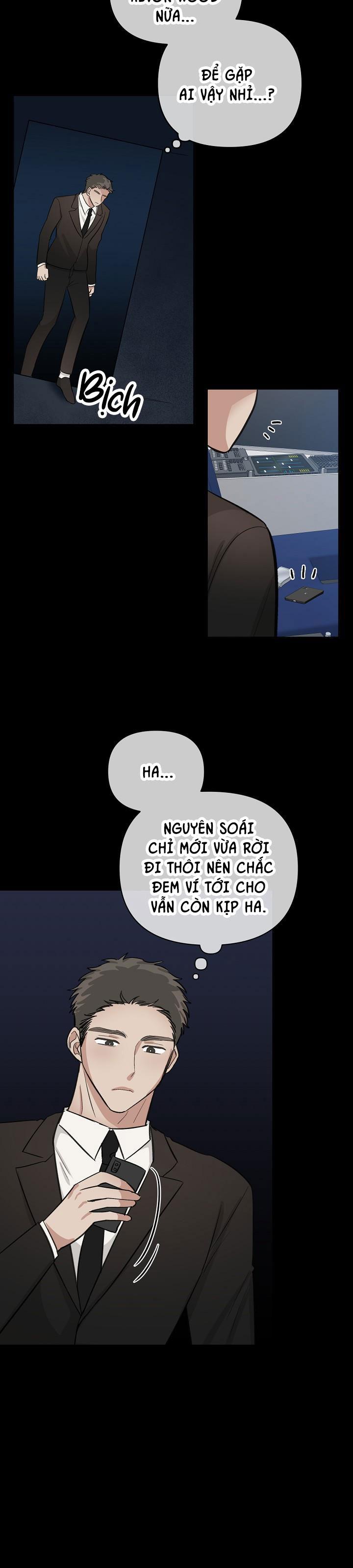 sắc đêm chapter 35 15