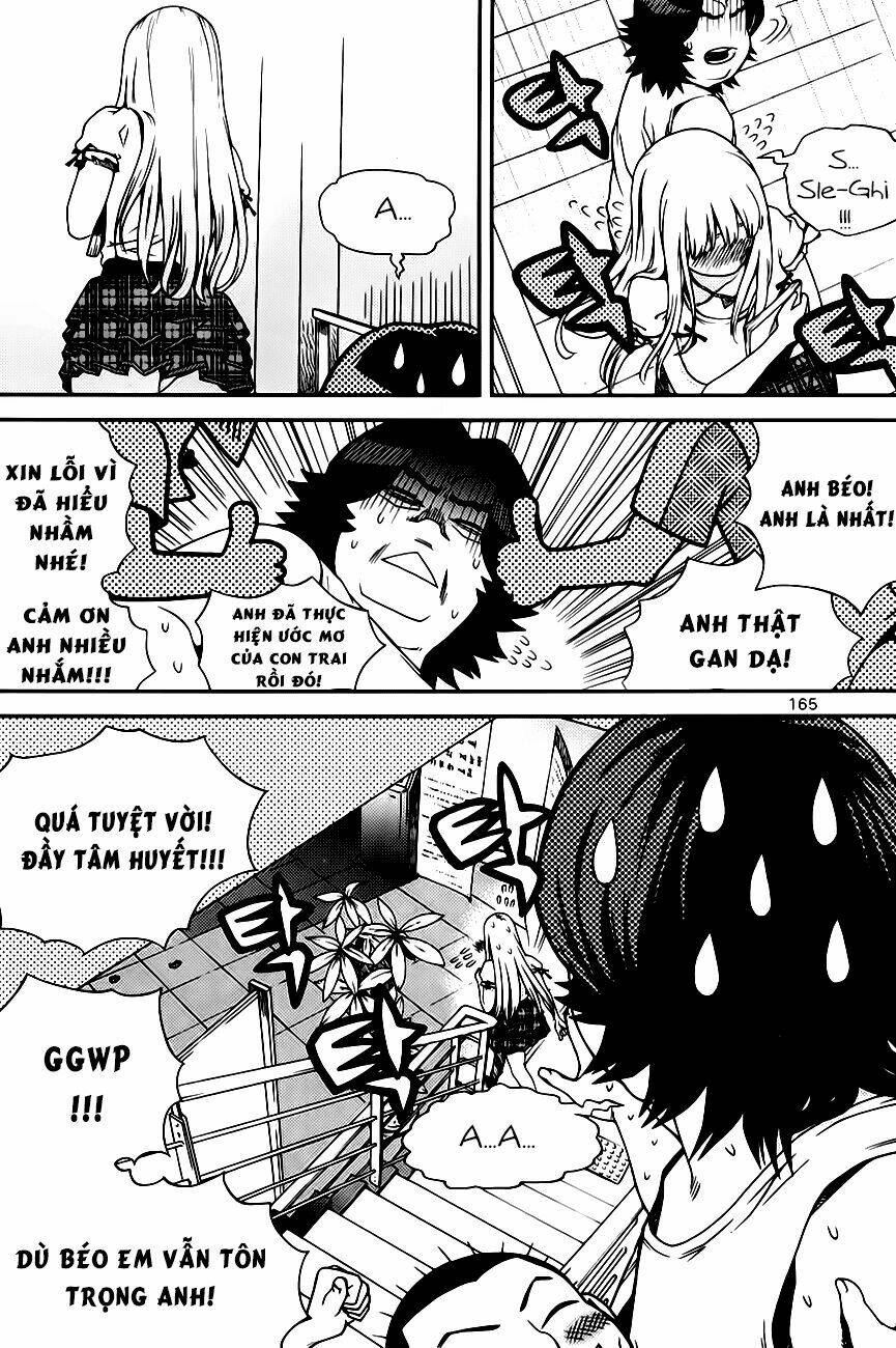 need a girl chapter 50 22