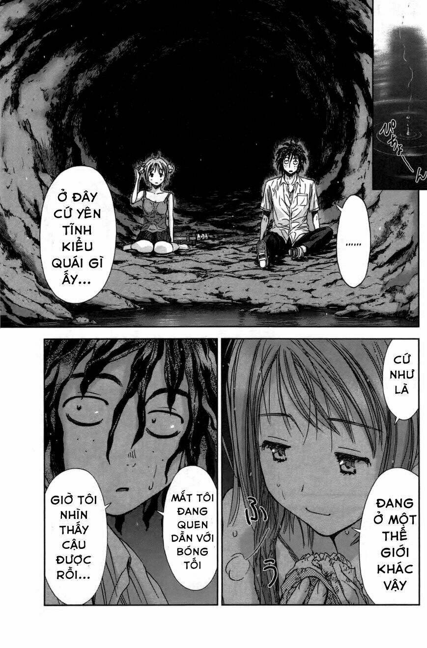 coulomb fille chapter 8 9