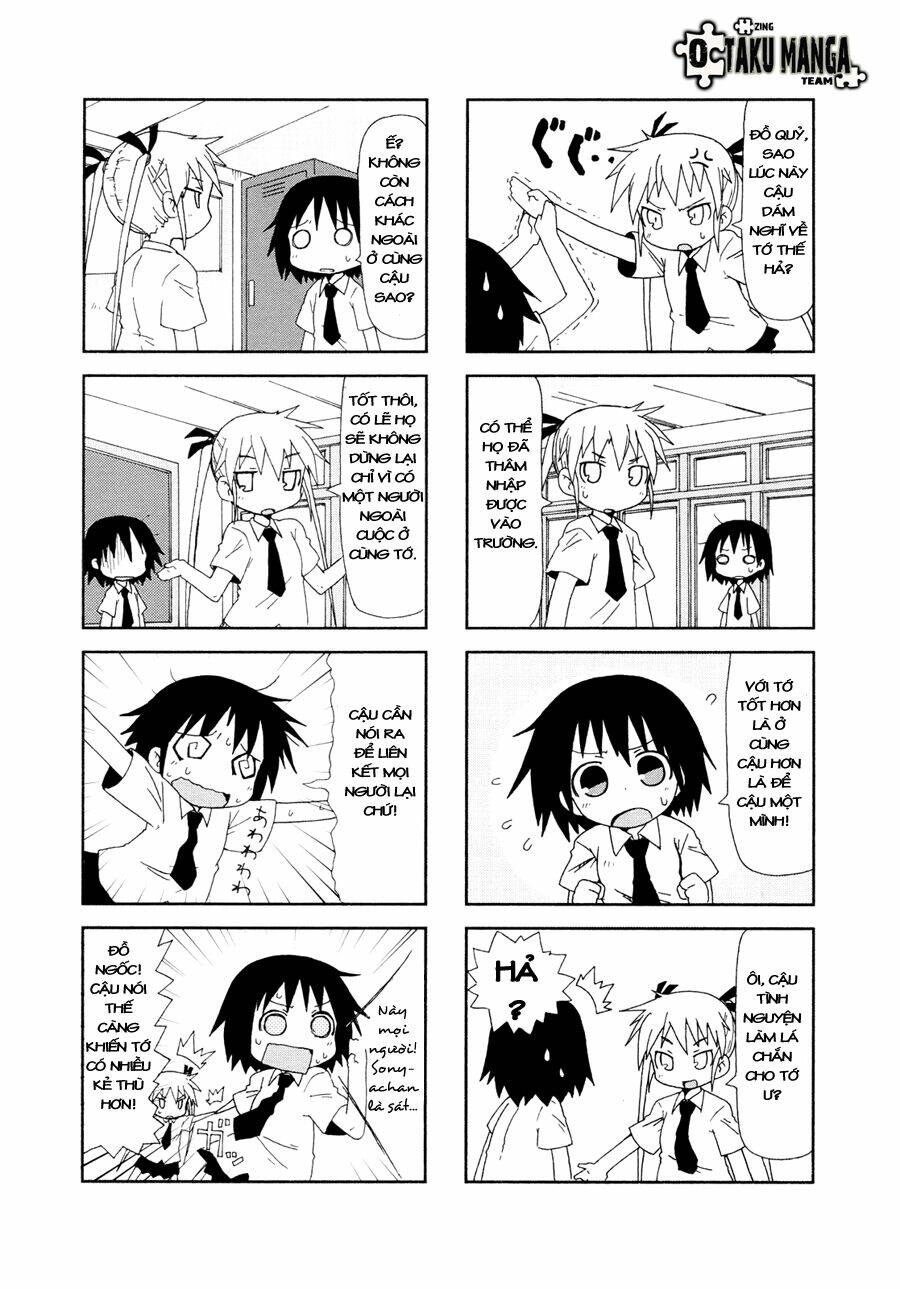 baby, please kill me chapter 12 3