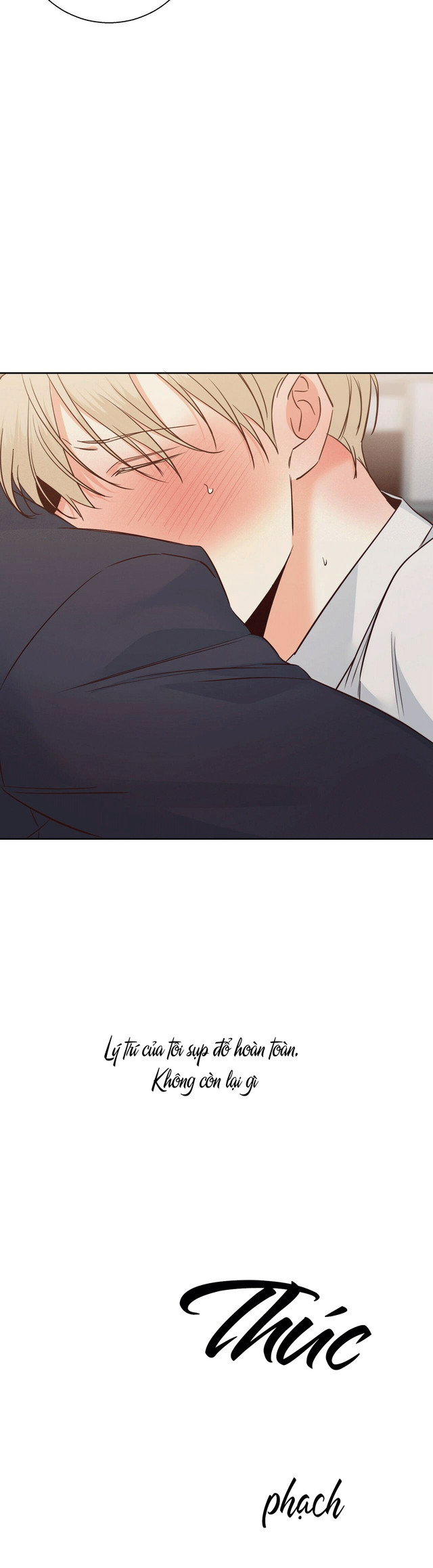 cửa hàng tiện lợi nguy hiểm chapter 76 21