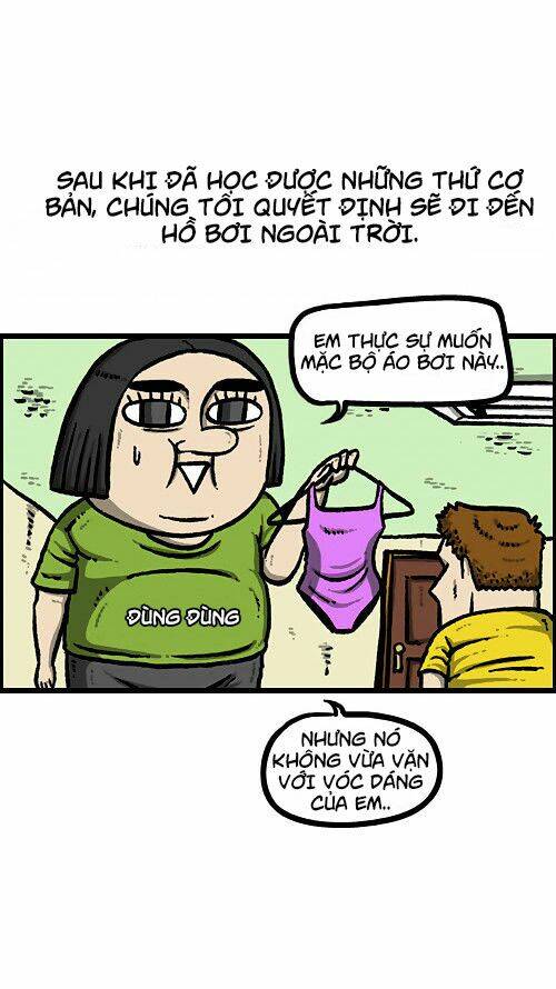 tiếng gọi con tim chapter 50 25