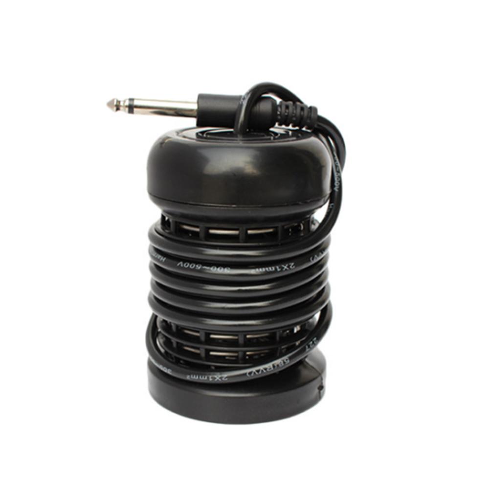 Đầu ion thay thế cho máy ngâm chân chăm sóc sức khỏe, sử dụng được 40-70 lần