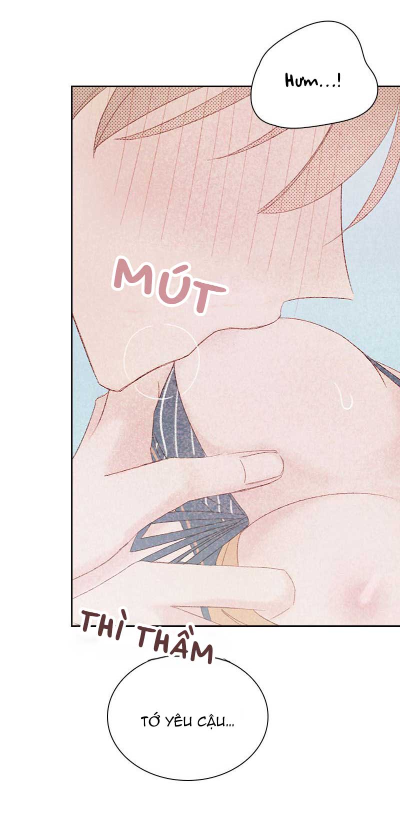 trò chơi dâm đãng chapter 21 53