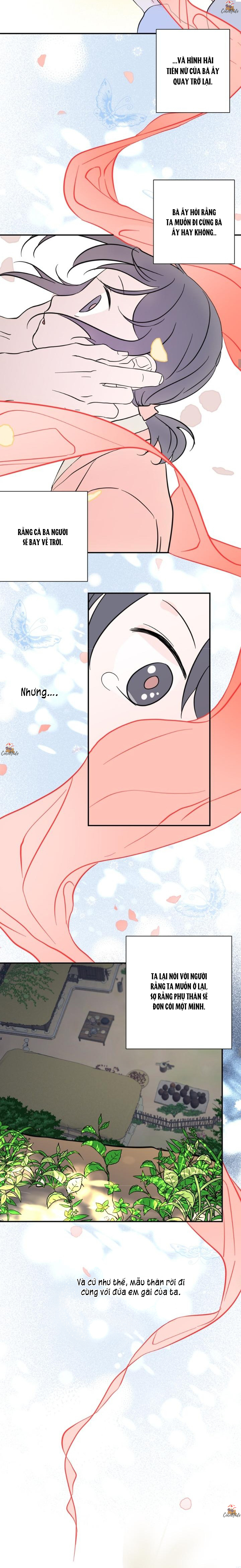 kẻ trộm hồ tiên chapter 14 11