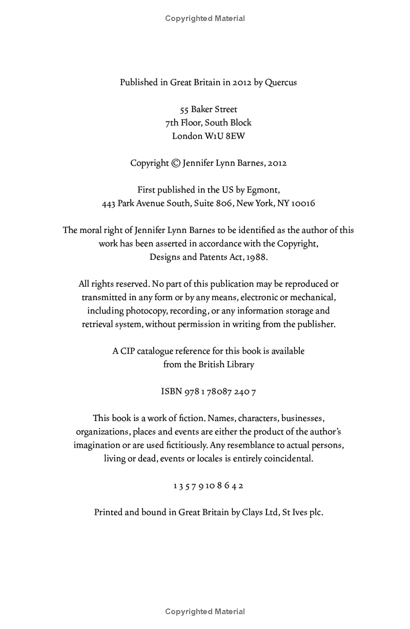 Sách ngoại văn: Raised By Wolves - Book 3 - Taken By Storm