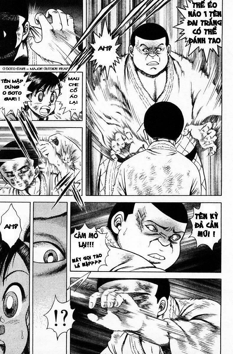 shin kotaro makaritoru! juudouhen chapter 5.1 8