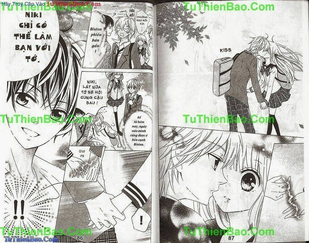 bí mật của hai người chapter 1 45